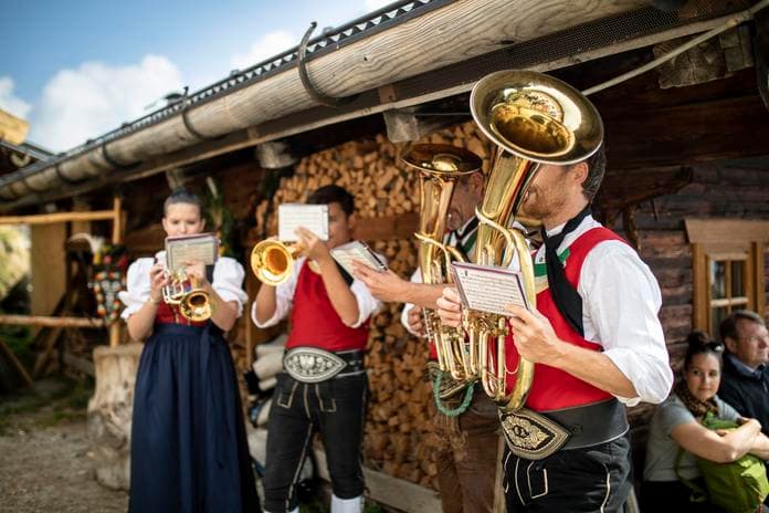 Hintertuxer Oktoberfest 2026