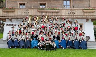 Frühjahrskonzert