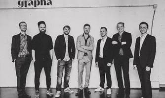 BIG BAND SOUND IM KOMPAKTEN FORMAT