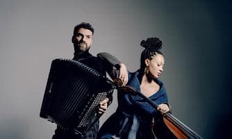 MARIE SPAEMANN & CHRISTIAN BAKANIC