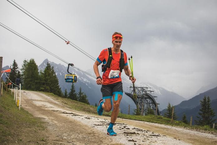 Mayrhofen Ultraks Zillertal