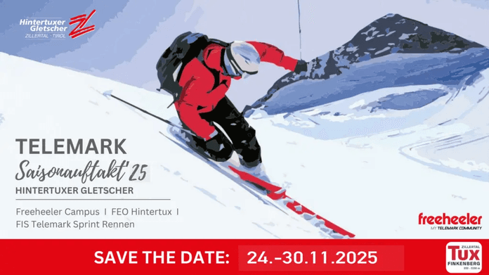 Freeheeler Telemark Week 2026