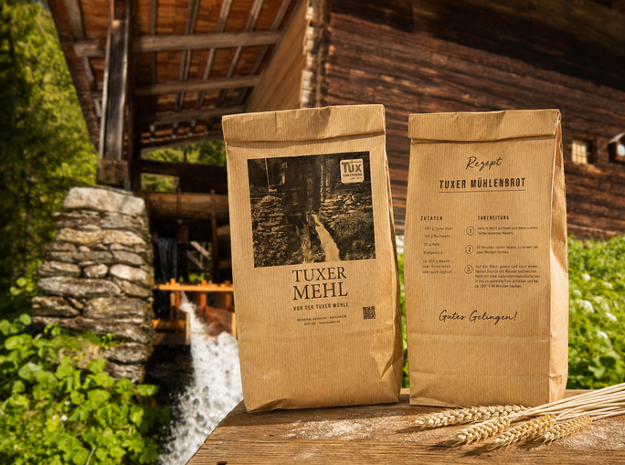 Tuxer Mühle