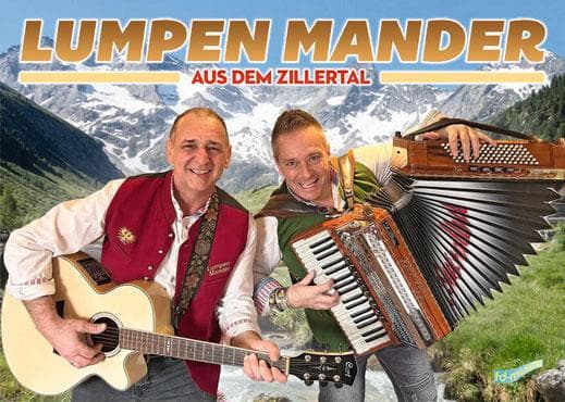 Lumpen Mander-Party
