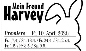 Mein Freund Harvey
