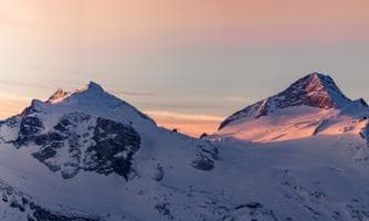 Gletscherführung "Faszination Schnee & Eis"