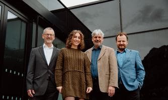 Jazzbrunch zum Muttertag