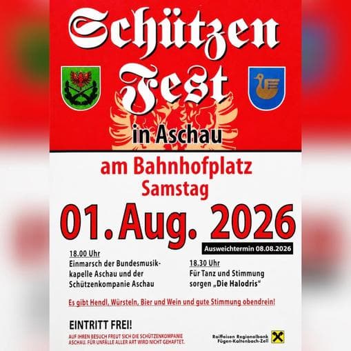 Schützenfest