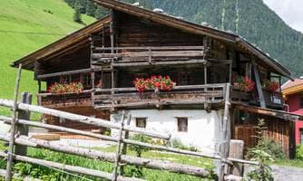 Ausstellung Von schroffen Höhen bis in SAGENhafte Tiefen im Mehlerhaus