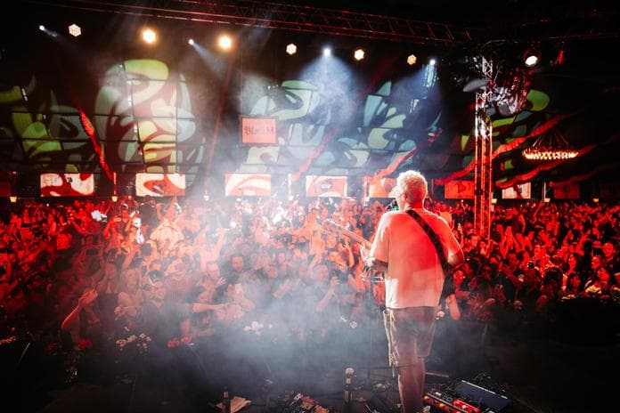 Gauder Fest in Zell am Ziller