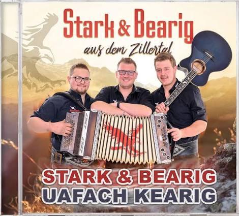 Live Musik mit Stark & Bärig