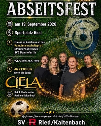 Abseitsfest