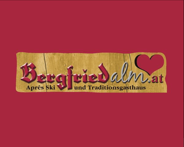 Sunny Boys Live in der Bergfriedalm