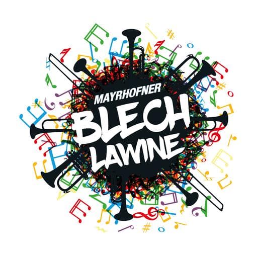 Blechlawine 2027 am Waldfestplatz Mayrhofen