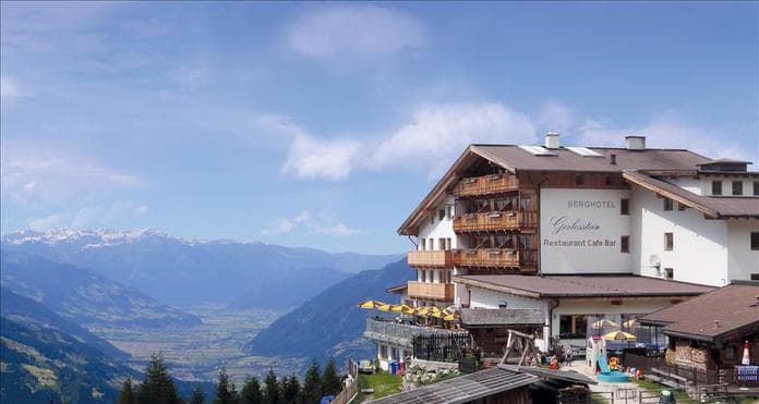 „Kerzenliacht Nochtal“ – Candlelight Dinner überm Zillertal