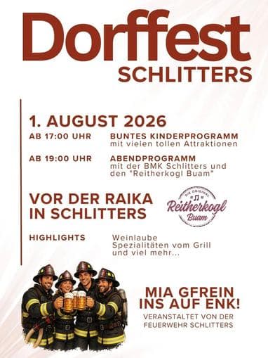 Dorffest