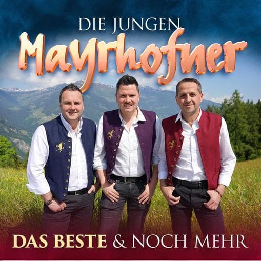 Die jungen Mayrhofner