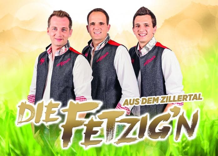 Die Fetzigen