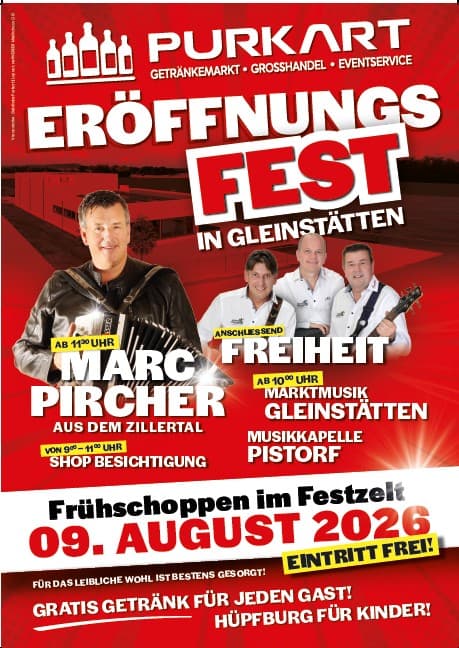 Getränke Purkart