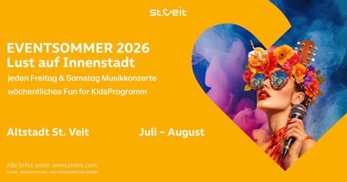Samstag, 01.08.2026 ab 19:30 Uhr