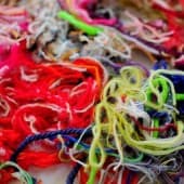 Kurswochenende Textile Kultur Haslach