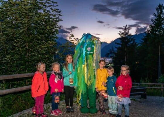 © Achensee Tourismus