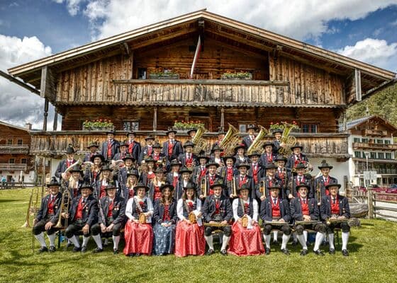 © BMK Achenkirch