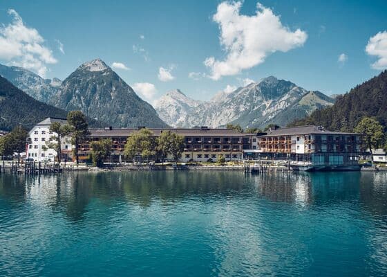 © aja Fürstenhaus Pertisau