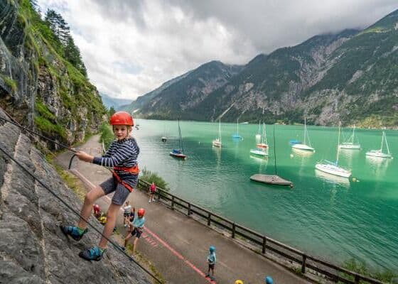 © Achensee Tourismus