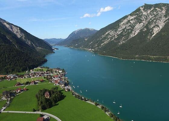 © Achensee Tourismus