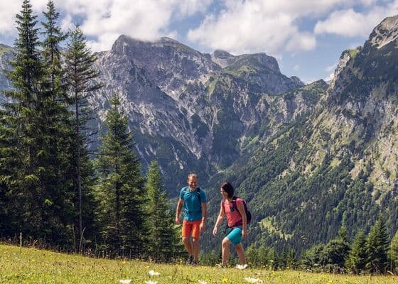 © Achensee Tourismus