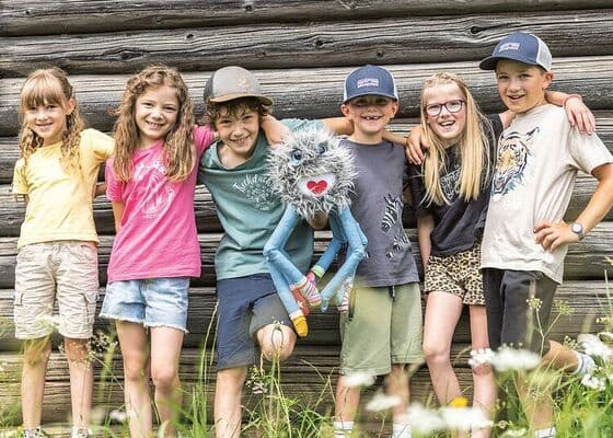 © Tiroler Familiennester/Johannes Sautner
