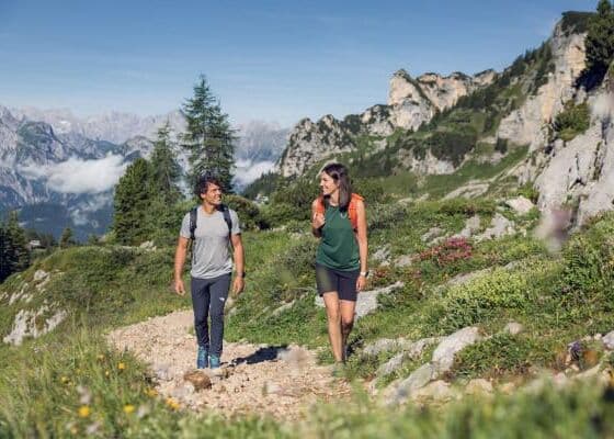 © Achensee Tourismus