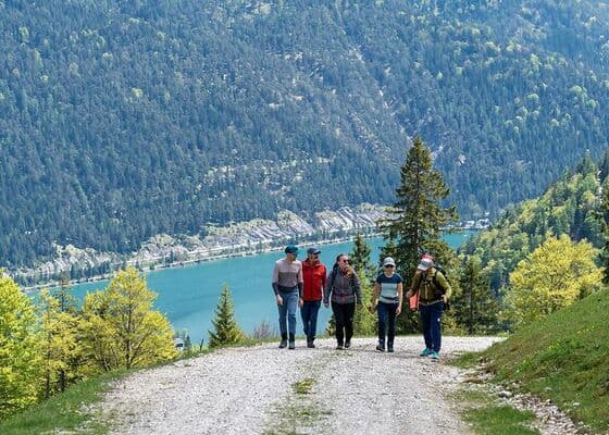 © Achensee Tourismus