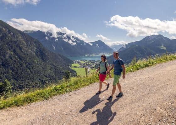 © Achensee Tourismus