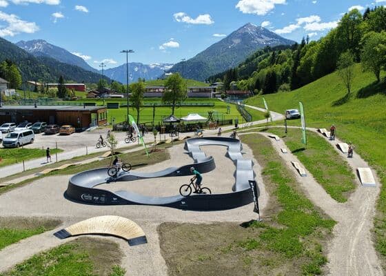 © Achensee Tourismus