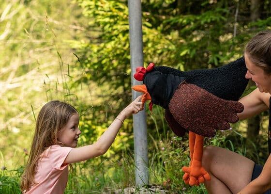 © Achensee Tourismus