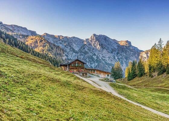 © Achensee Tourismus
