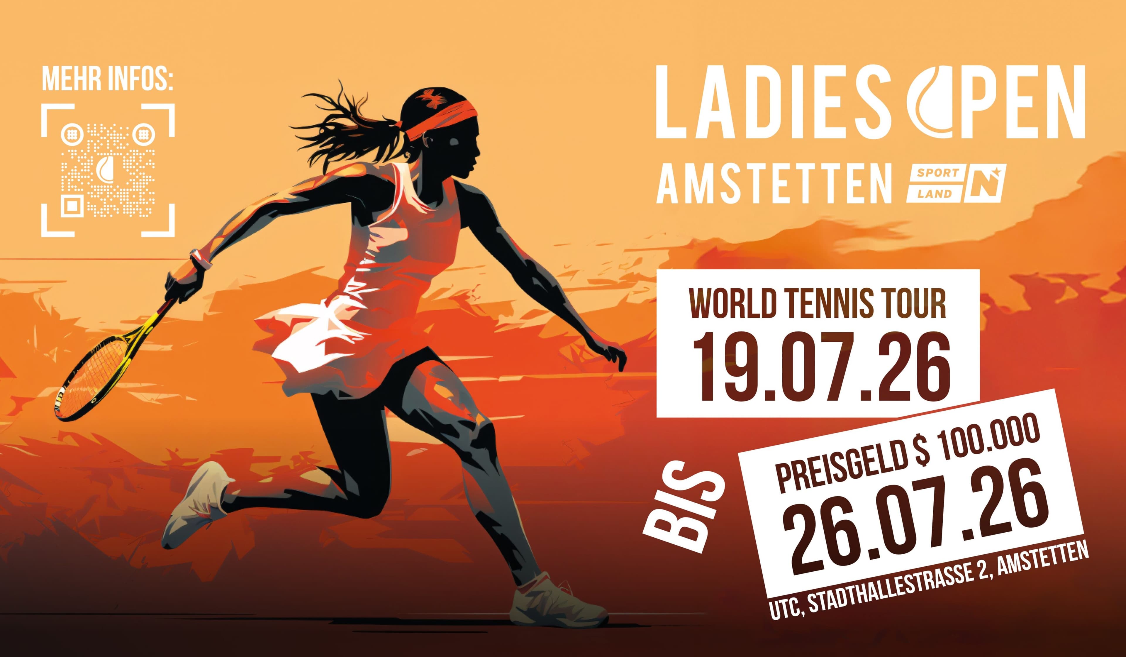 Ladies Open