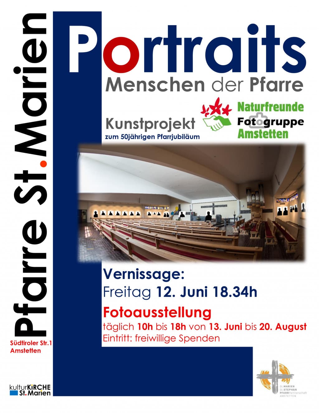 Fotoausstellung