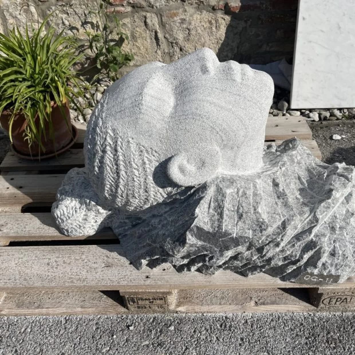 18. Jun
bis
SKULPTUR IN DER NATUR
