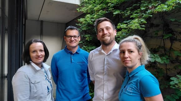 Gesundheitstag 2026 in Böheimkirchen