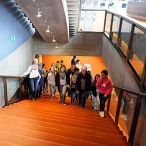 Familienführung