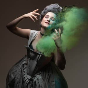 Traxler, Prohaska & L’Orfeo Barockorchester