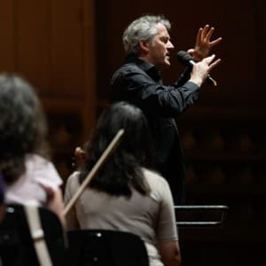Strauss’ Heldenleben