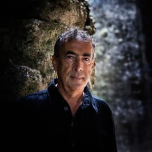 Hubert von Goisern ZU LEISE? & ZU LAUT! Tour 2027
