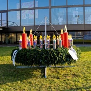 Weihnachtslieder aus aller Welt