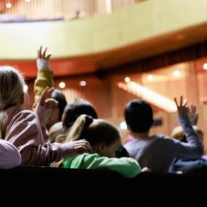 Im Musiktheater
