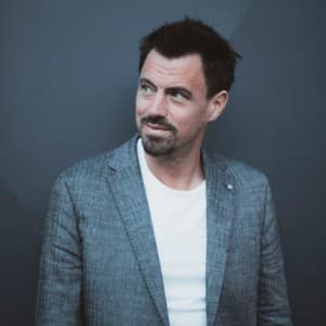 Severin Trogbacher