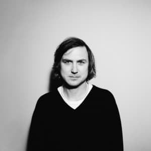 Lars Eidinger & George Kranz